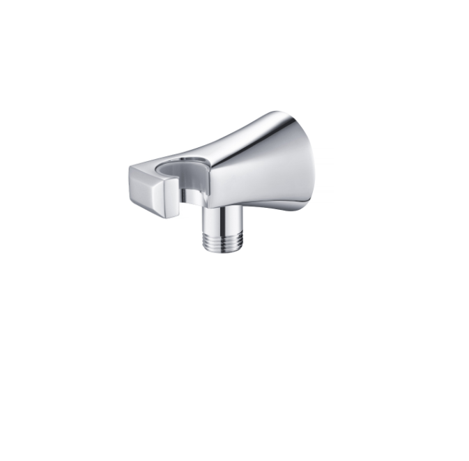 Flusso 230.8006 Wall Elbow With Holder Combo - Parent