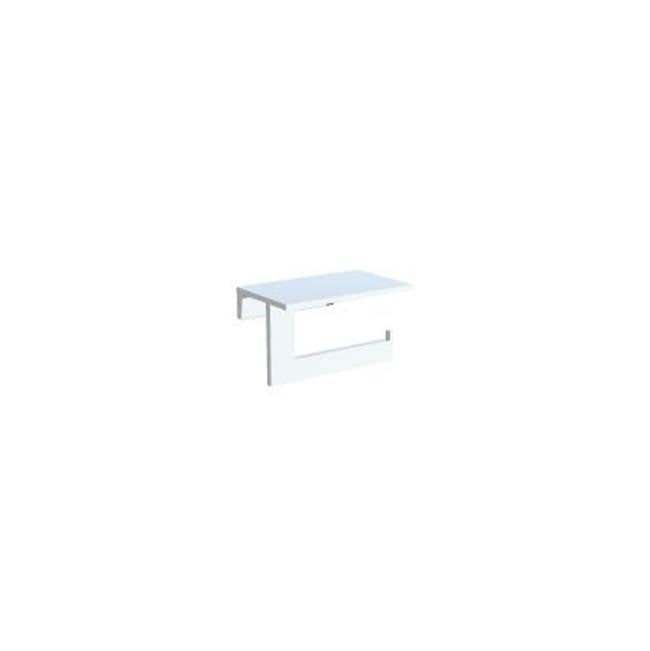 Kartners 232159-1 Berlin Shelf With Tissue Holder - Parent