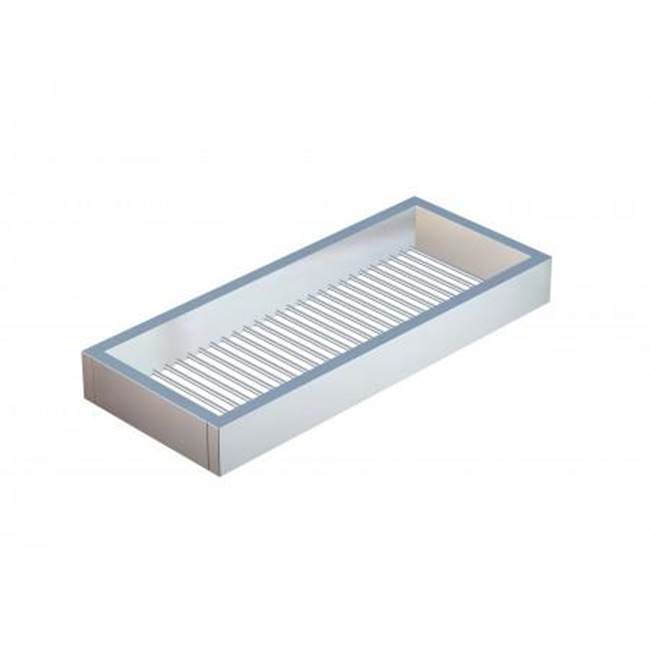 Kartners 232603 Berlin Large Soap Basket - Parent
