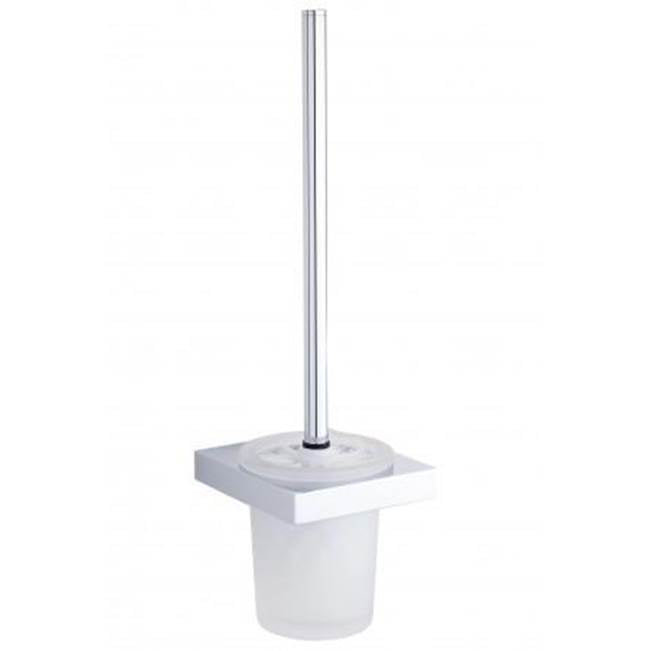 Kartners 232610 Berlin Toilet Brush Set - Parent