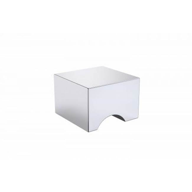Kartners 2327501 Berlin Shower Door Handle Single Knob - Parent