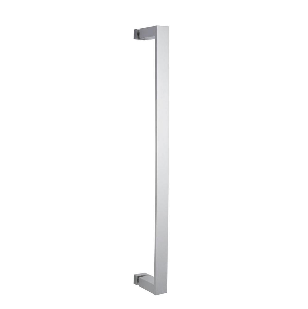 Kartners 2327536 Berlin 36" Single Shower Door Handle - Parent