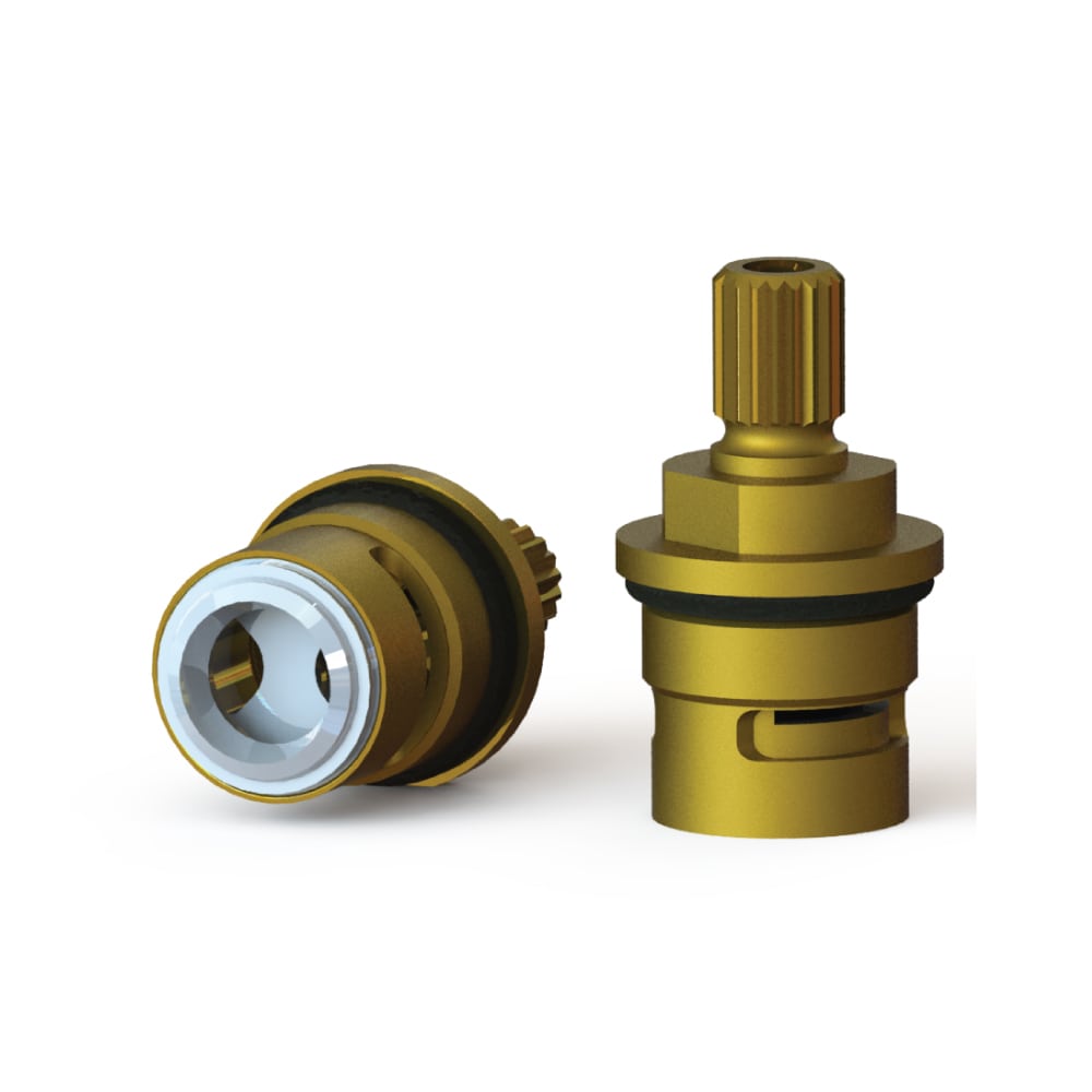 Flusso 240.1000-2930 Cold Cartridge For 240.1000
