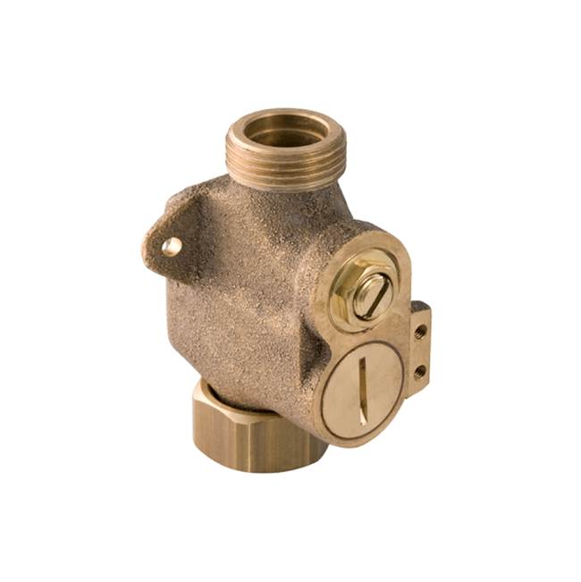 Geberit 243.005.00.1 Stop Valve