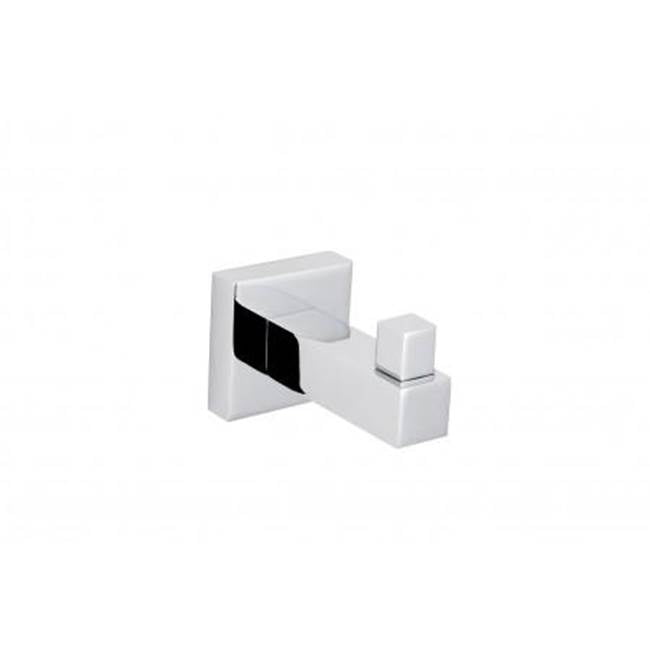 Kartners 248130 London Robe Hook Single - Parent
