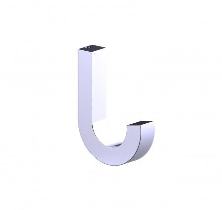 Kartners 248137 London Large Robe Hook - Parent