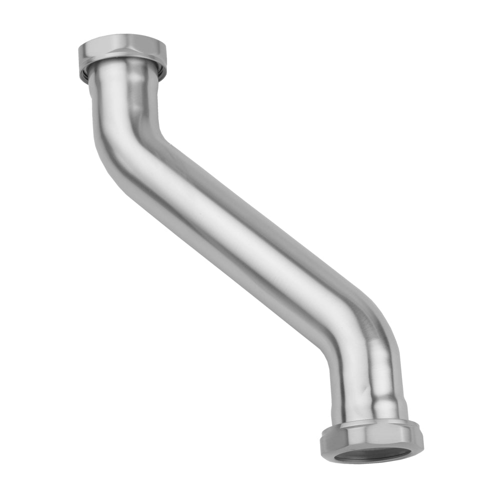 Jaclo 2486 1 ½" Tubular Double Offset - Parent