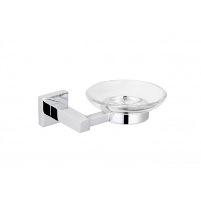 Kartners 248650 London Soap Dish - Parent