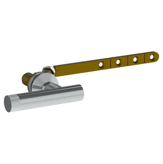 Watermark 25-0.11-IN14 Urbane Tank Lever