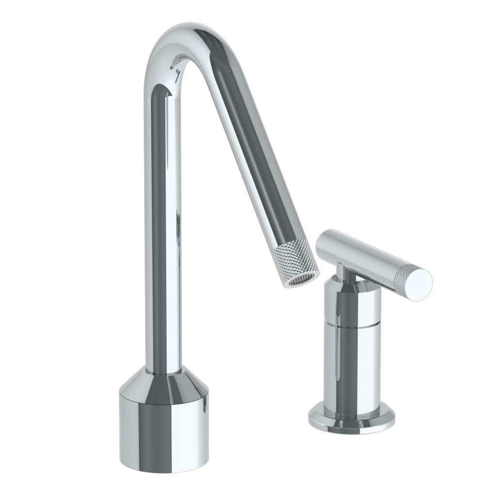 Watermark 25-7.1.3-IN14V Deck Mounted 2 Hole Kitchen Set With Angled Spout - Parent