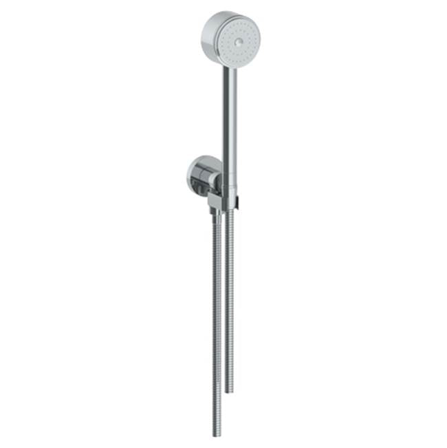 Watermark 25-HSHK3 Urbane Wall Mounted Hand Shower Set With Hand Shower & 69" Hose