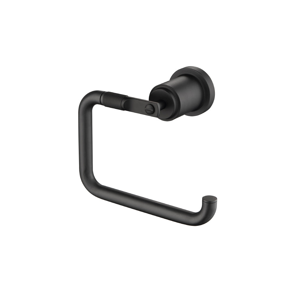 Flusso Serie 250 250.1007 Brass Toilet Paper Holder