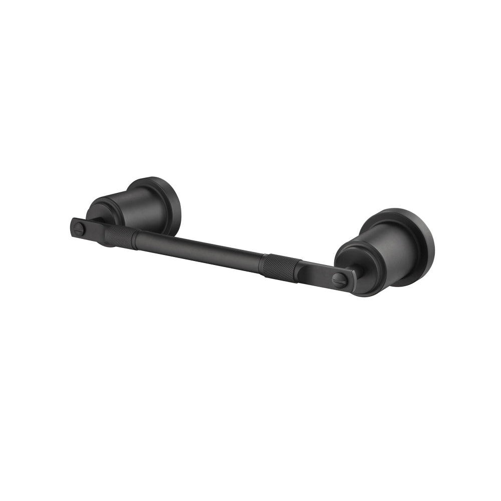 Flusso Serie 250 250.1008 Brass Towel Ring / Mini Towel Bar - 8"