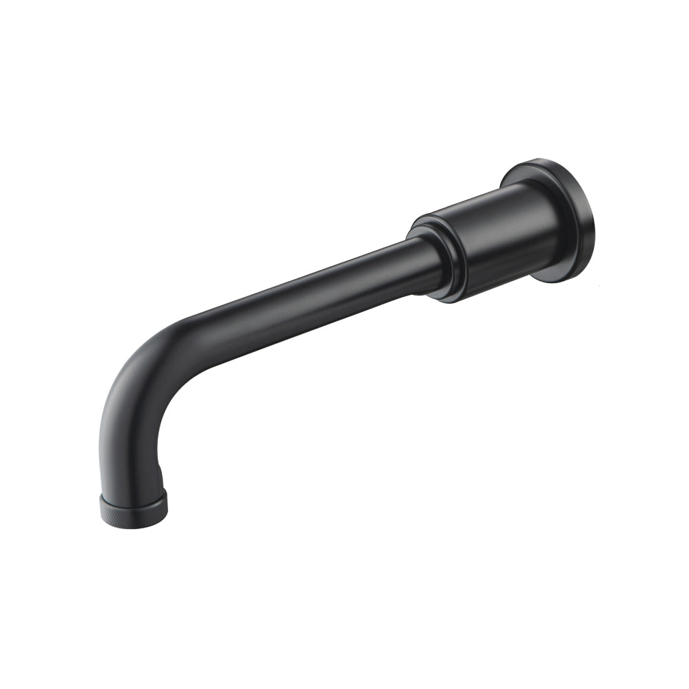Flusso Serie 250 250.2300 Wall Mount Non Diverting Tub Spout