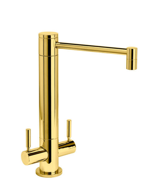 Waterstone 2500 Hunley Bar Faucet