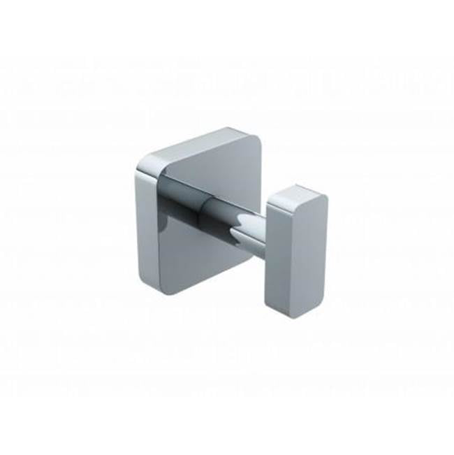 Kartners 254130 Milan Robe Hook - Parent