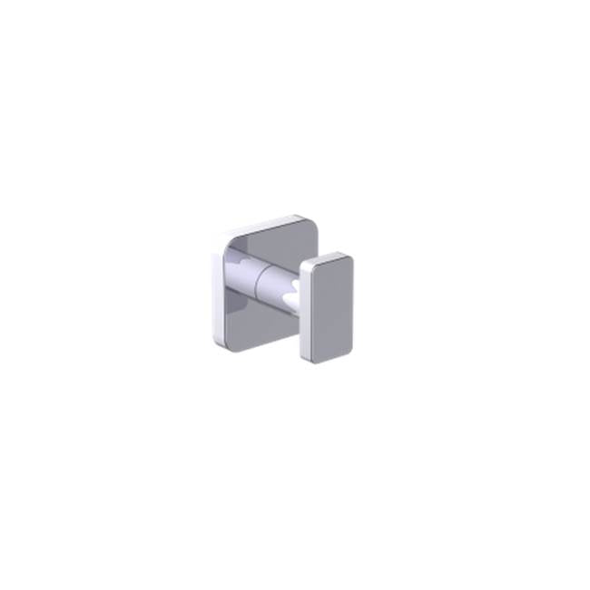 Kartners 2547503 Milan Shower Door Handle Single Knob - Parent
