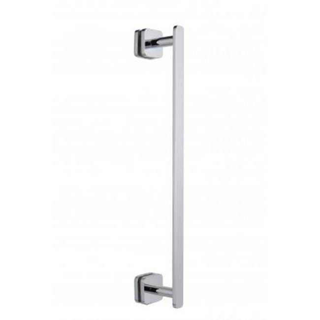 Kartners 2547524 Milan 24" Shower Door Handle - Parent