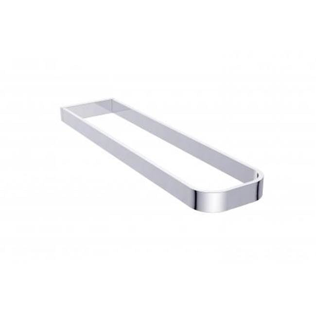 Kartners 255160A Cologne Perpendicular Towel Holder - Parent