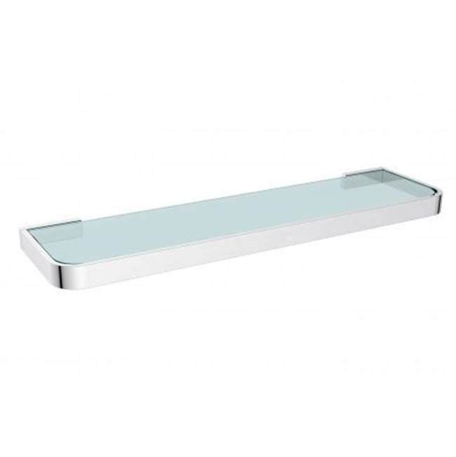 Kartners 255671 Cologne Glass Shelf - Parent