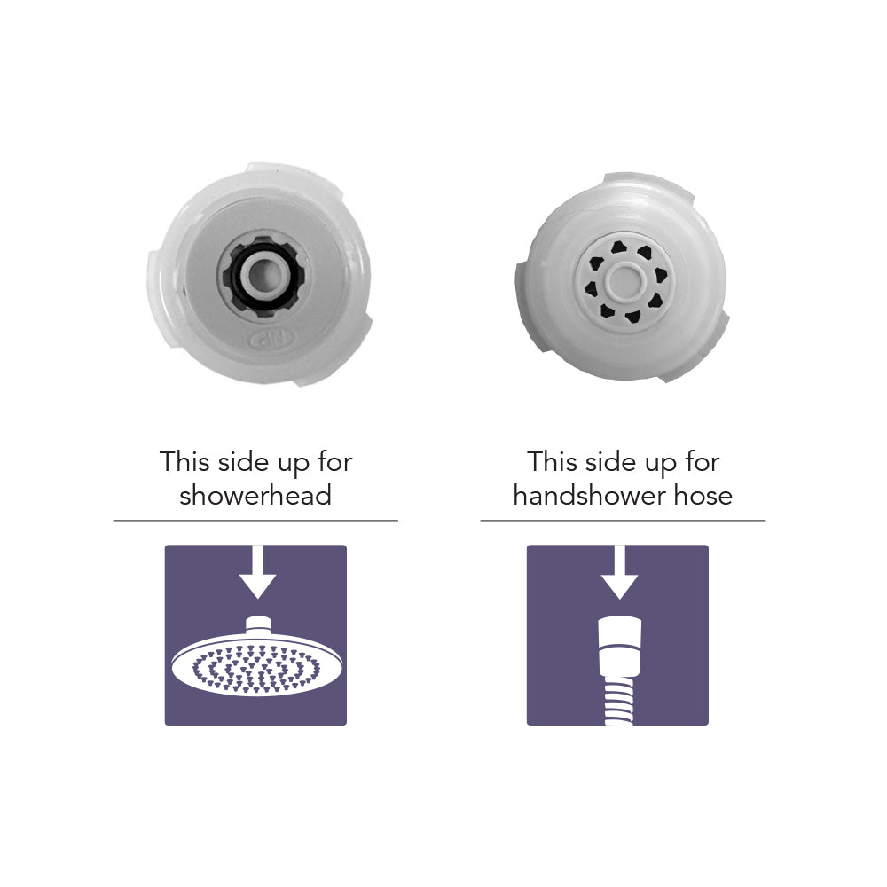 Jaclo 2.5FRPCW 2.5 GPM PCW Flow Washer