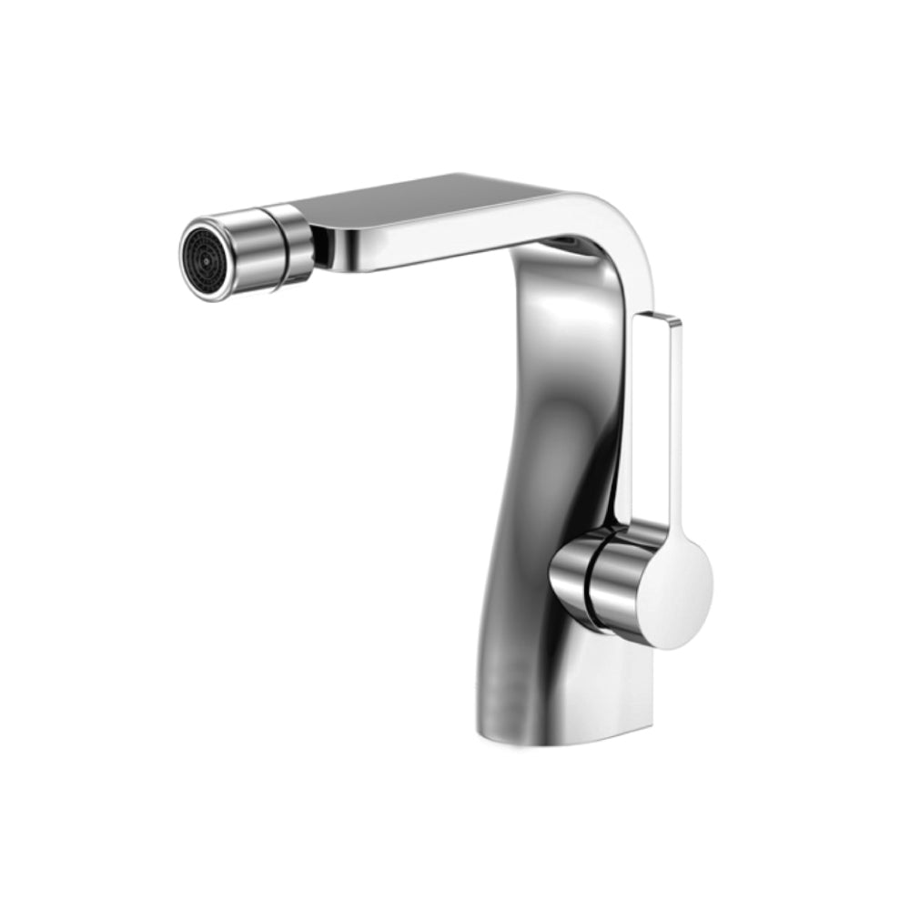 Flusso Serie 260 260.1300 Single Hole Bidet Faucet - Parent