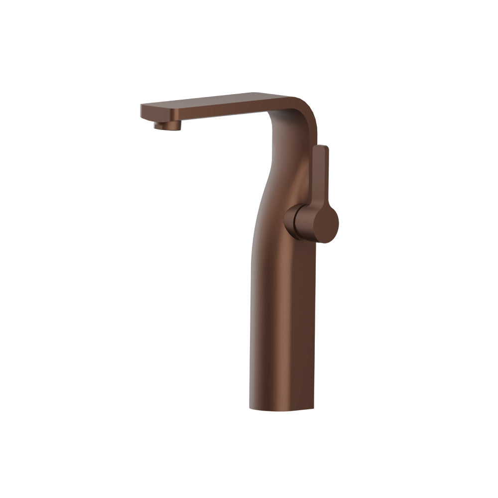Flusso Serie 260 260.1700 Single Hole Vessel Faucet