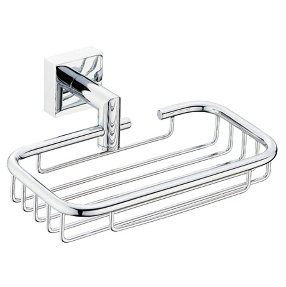 Kartners 262600 Madrid Soap Basket - Parent