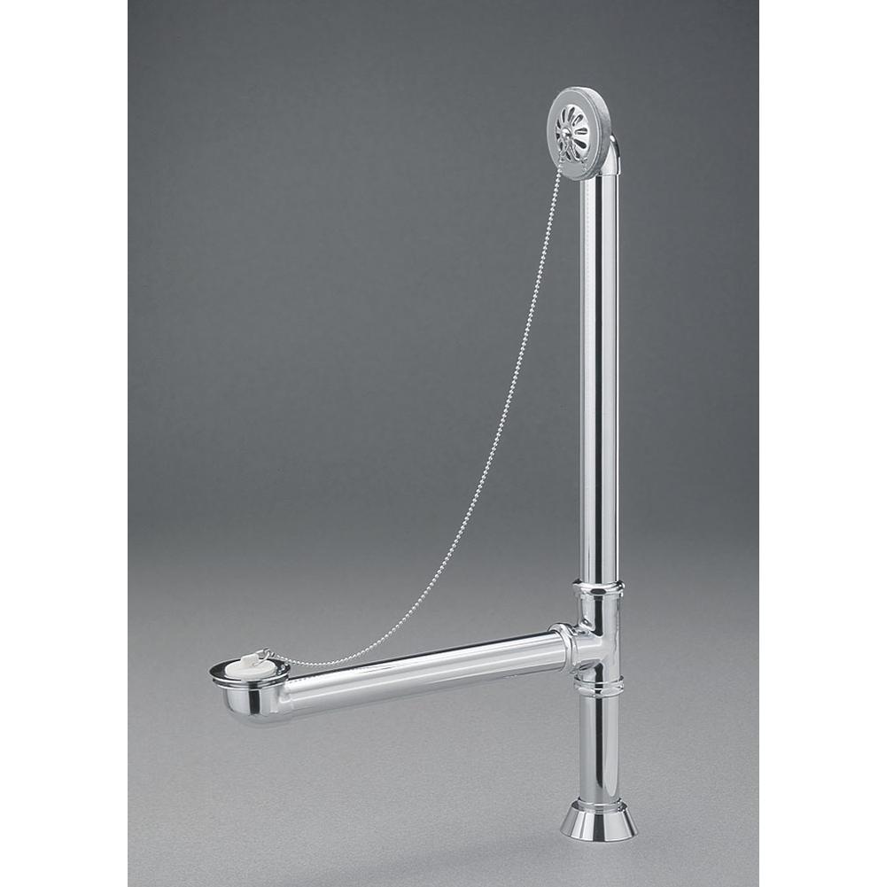 Cheviot 2647 Waste & Overflow - Plug & Chain - Parent