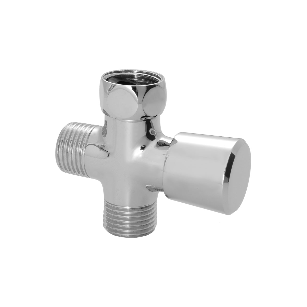 Jaclo 2699 Push Or Pull Showerarm Handshower Diverter - Parent