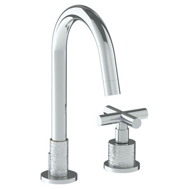 Watermark 27-1.315 Deck Mounted 2 Hole Lavatory Set