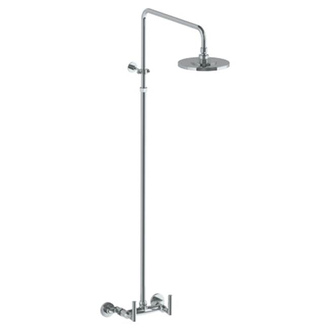 Watermark 27-6.114 Wall Mounted Exposed Shower - Parent