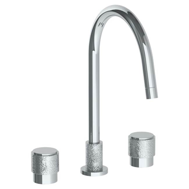 Watermark 27-716 Deck Mounted 3 Hole Kitchen Set - Parent