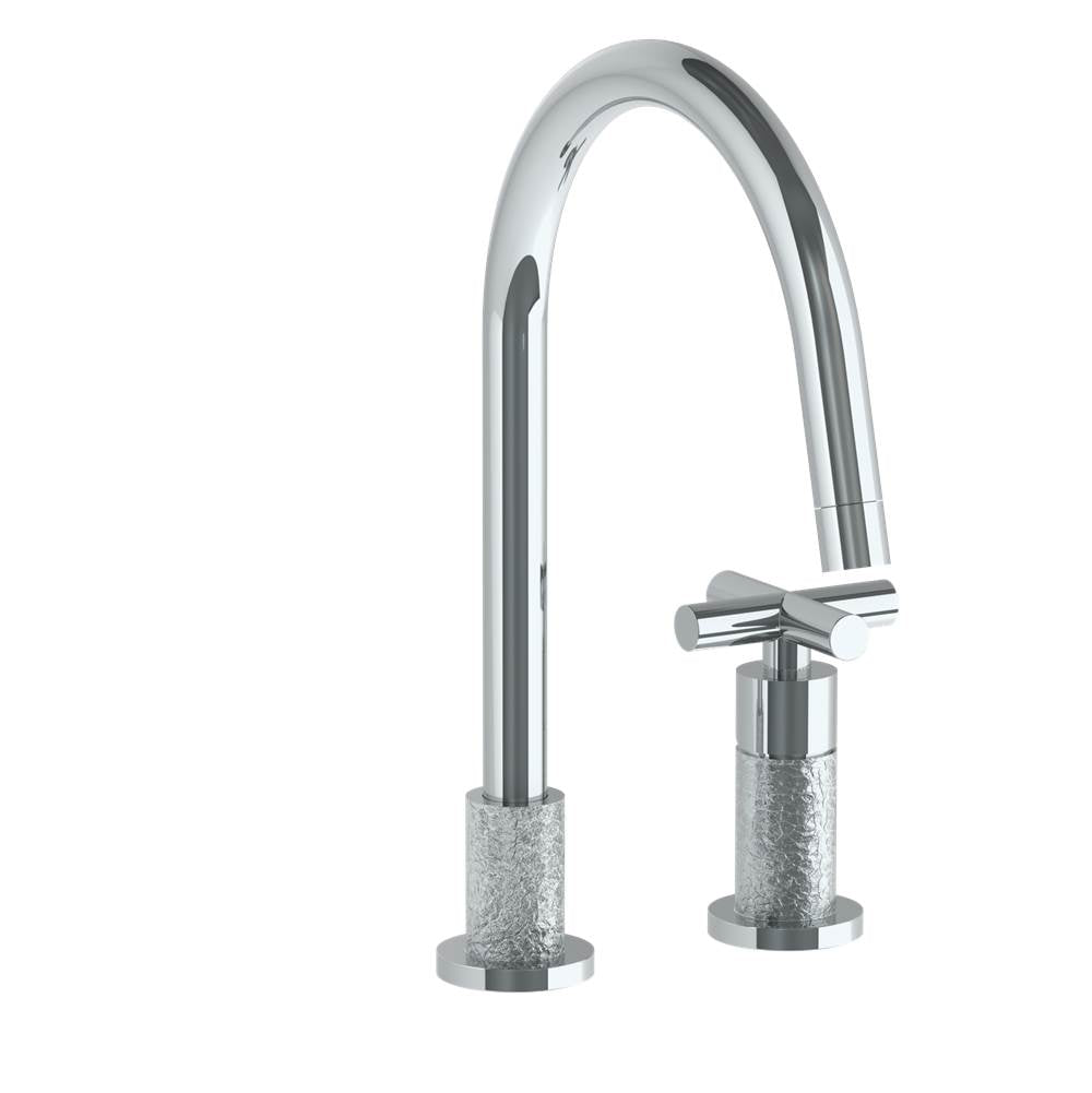 Watermark 27-7.1.315V Deck Mounted 2 Hole Kitchen Set - Parent
