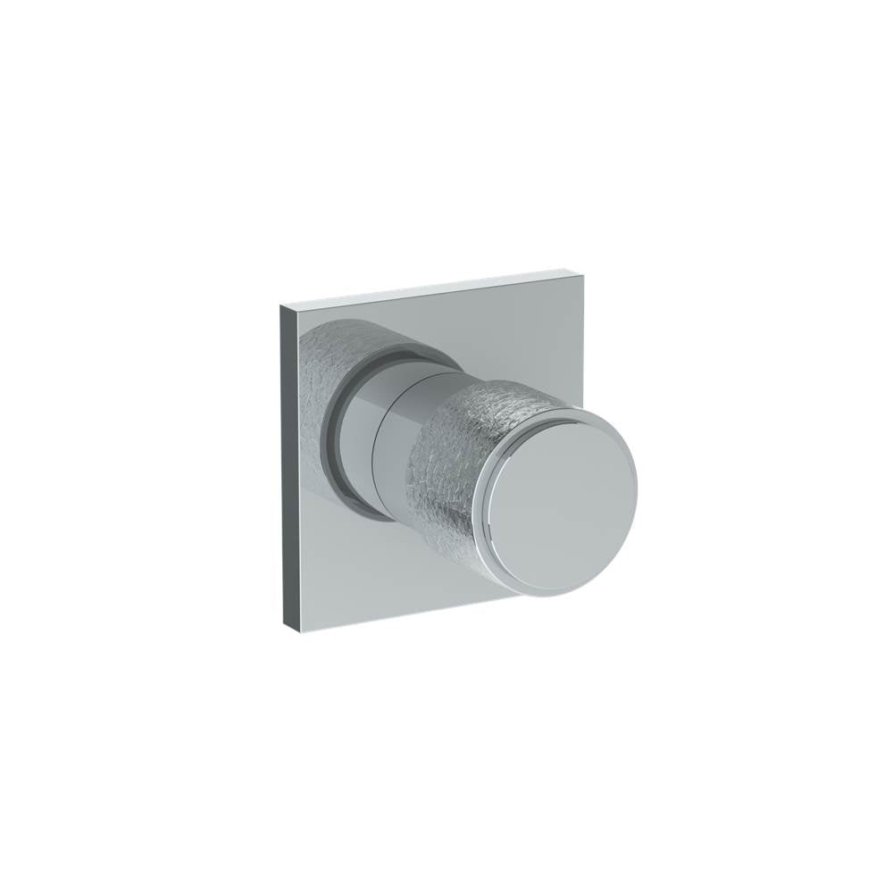 Watermark 27-WTRTP16 Wall Mounted Trim W/ Wall Plate, 3 1/2" Dia. - Parent