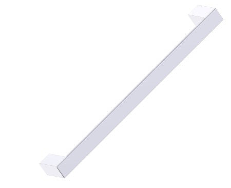 Kartners 277708 Lisbon Cabinet Pull 8" - Parent