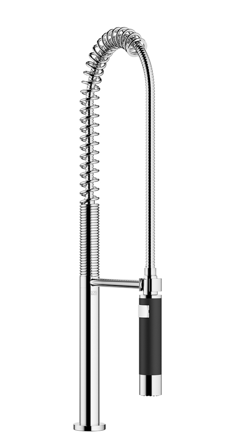 Dornbracht 27799970 Profi Side Spray Set