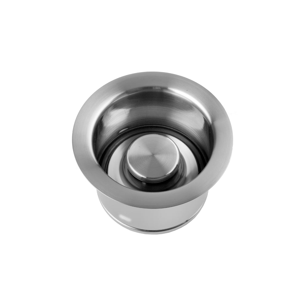 Jaclo 2823 Extra Deep Disposal Flange With Stopper - Parent