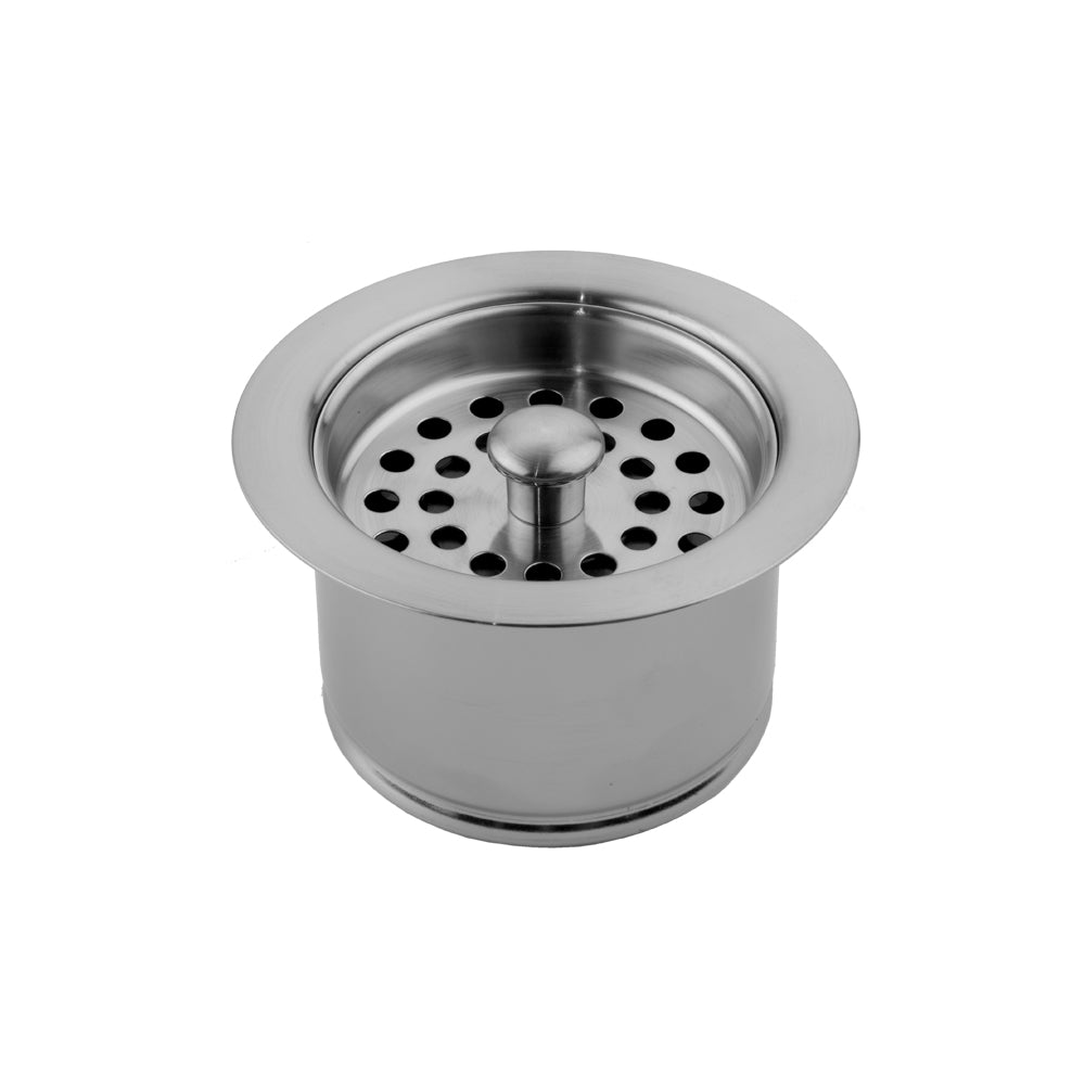 Jaclo 2829 Extra Deep Disposal Flange With Strainer - Parent