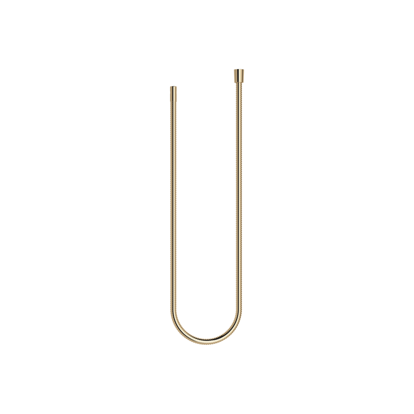 Dornbracht 28304970 Metal Shower Hose 1/2" X 3/8" X 59"