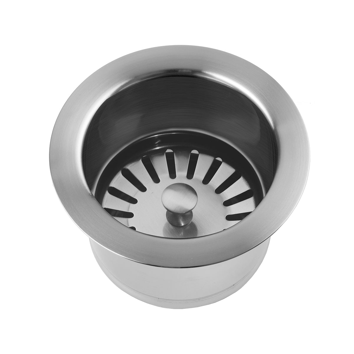 Jaclo 2849 Extra Deep Disposal Flange With Strainer - Parent