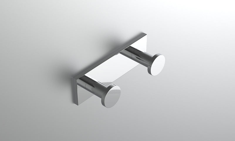 Neelnox NAV-RHD2 Navigator Robe Hook Double - Parent