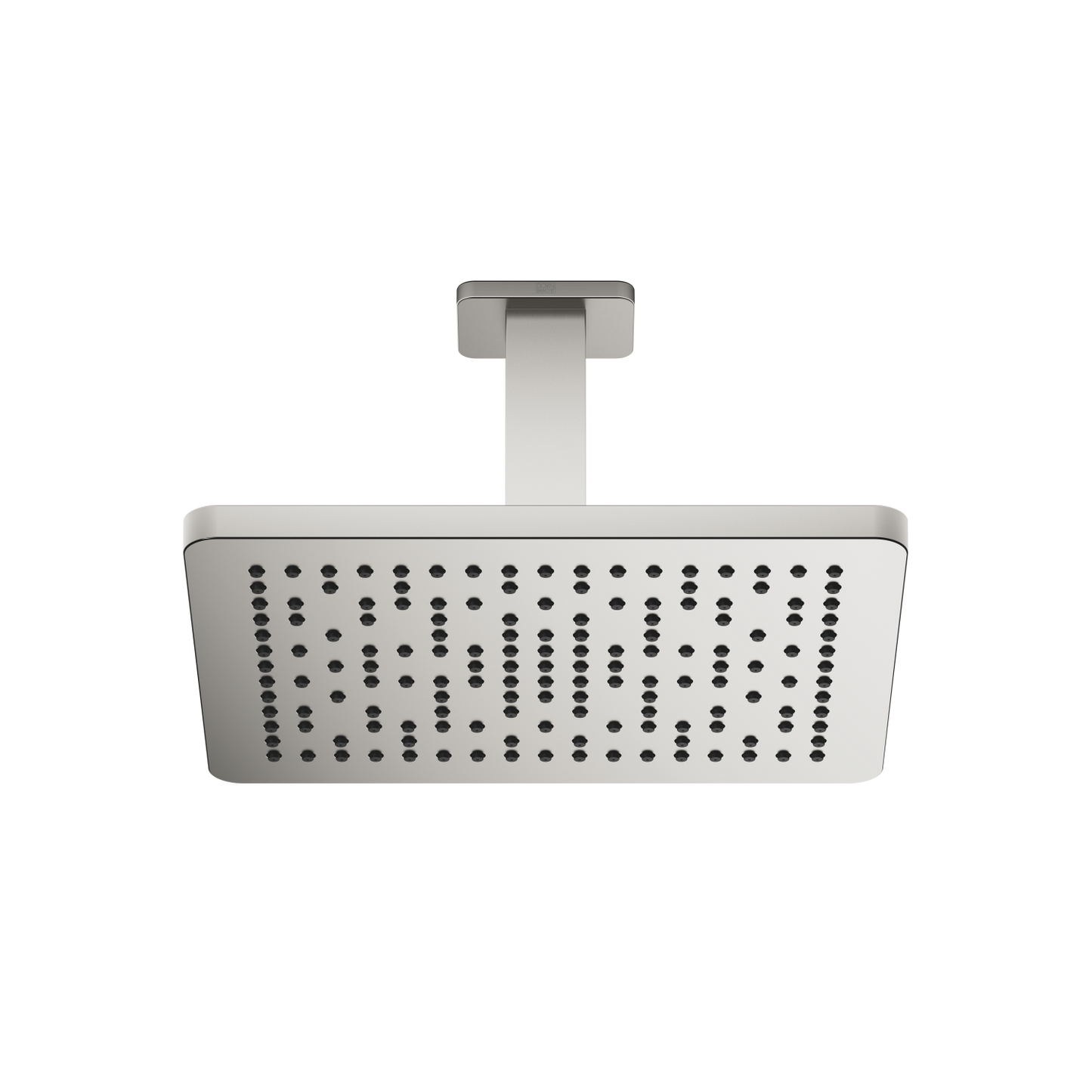 Dornbracht 28796710 Lulu Rain Shower Ceiling-Mounted 11-3/4" X 9-1/2"