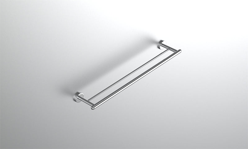 Neelnox AIR-TWB24-D Aire Towel Bar Double - Parent