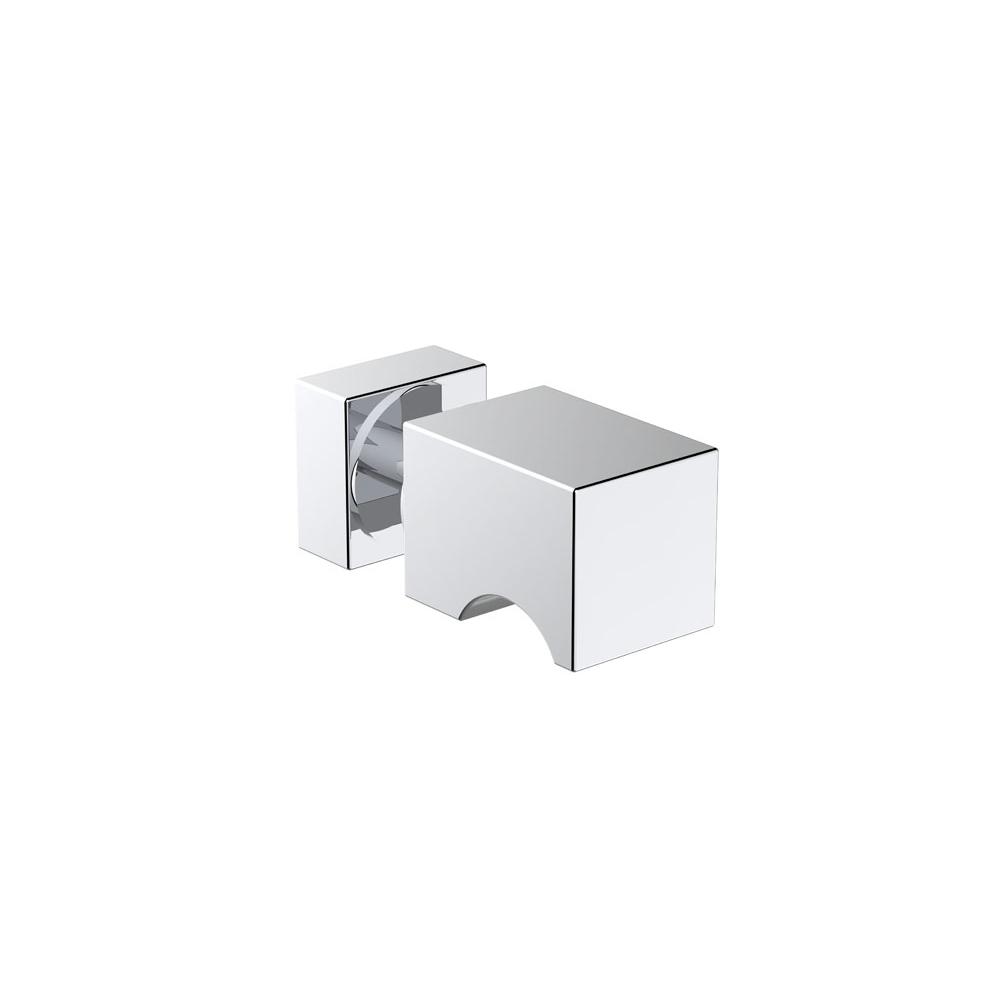 Kartners 2887501 Munich Shower Door Handle Knob - Parent