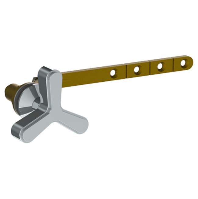 Watermark 29-0.11-TR15 Transitional Tank Lever