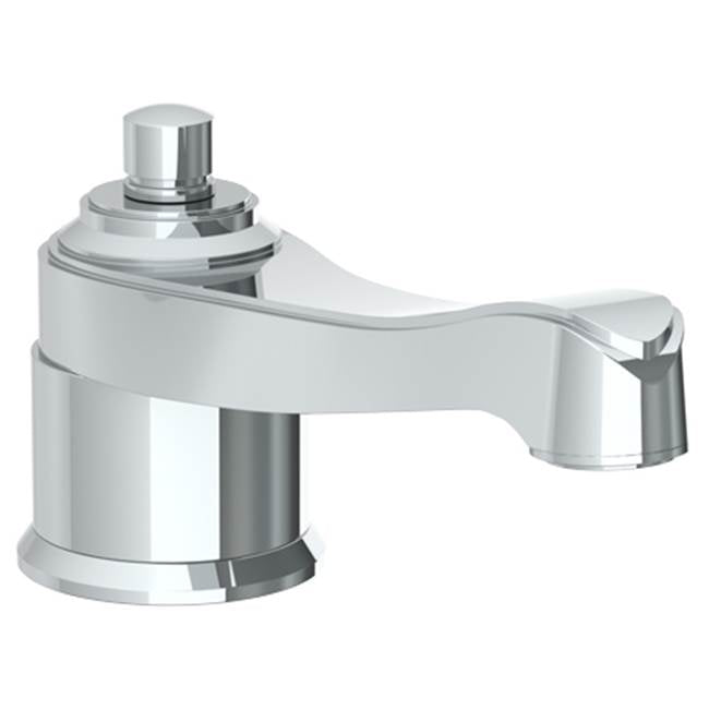Watermark 29-DS Transitional Deck Mounted Bath Spout - Parent