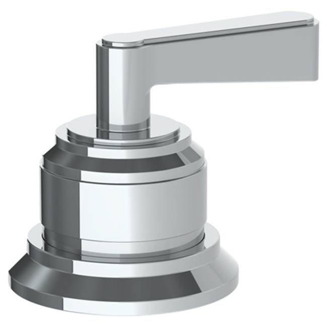Watermark 29-DT-TR14 Transitional Trim For Deck Mounted Valve