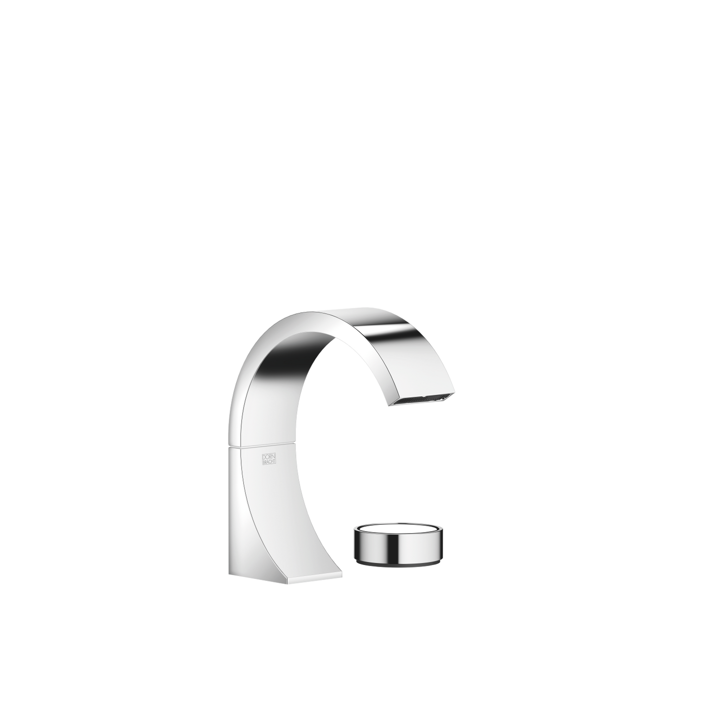 Dornbracht 29217811 Cyo Two-Hole Lavatory Mixer Without Drain