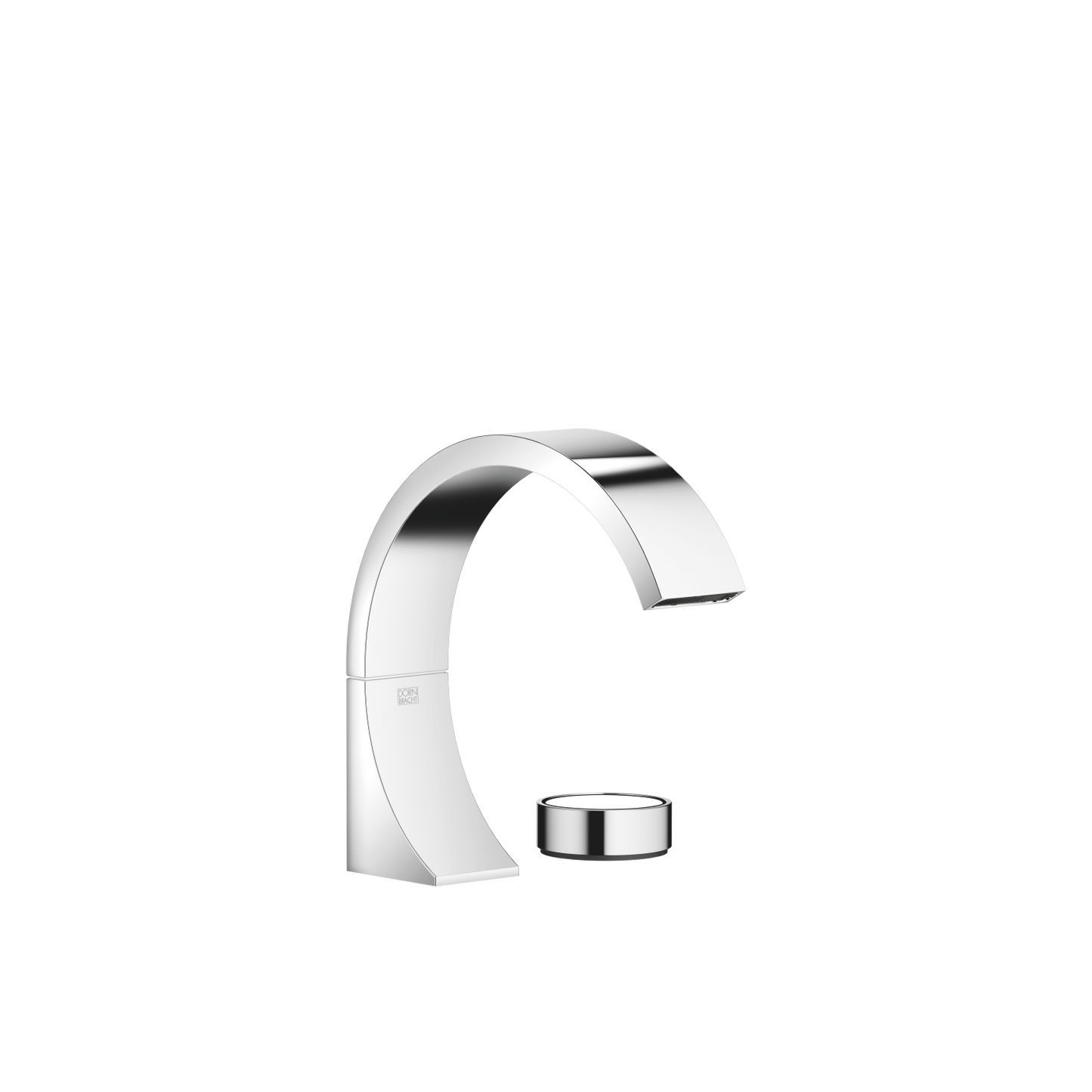 Dornbracht 29218811 Cyo Two-Hole Lavatory Mixer Without Drain